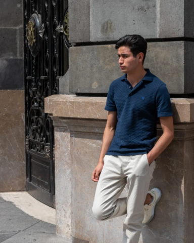 Dockers Polo Shirt