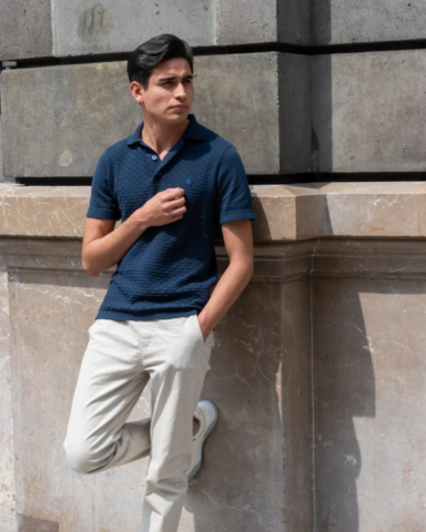 Dockers Polo Shirt