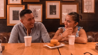 Fotografía de Pareja