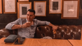 Fotografía de Pareja