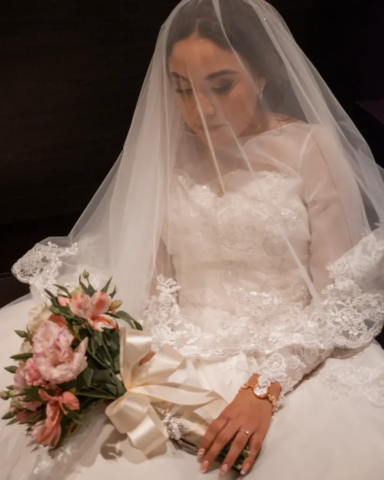 Fotografía de Boda