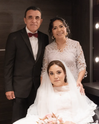 Fotografía de Boda