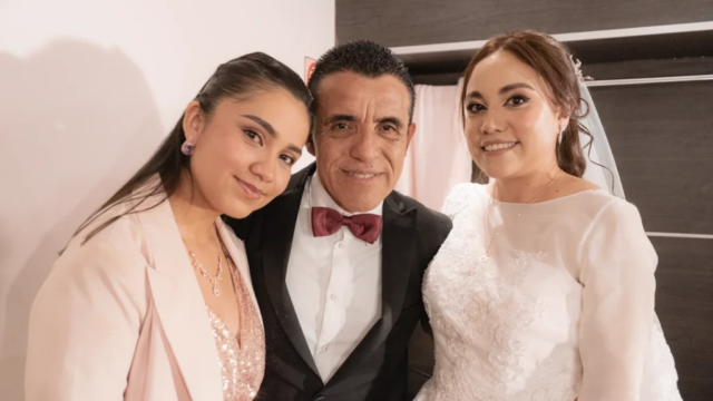 Fotografía de Boda