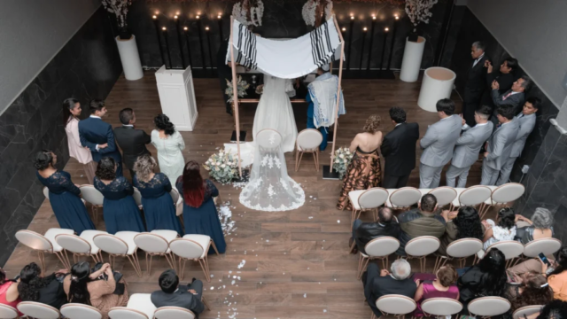 Fotografía de Boda