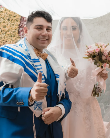 Fotografía de Boda