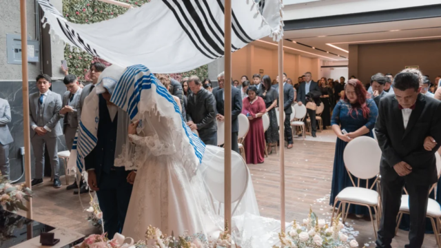 Fotografía de Boda