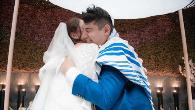 Fotografía de Boda