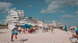 Cancún