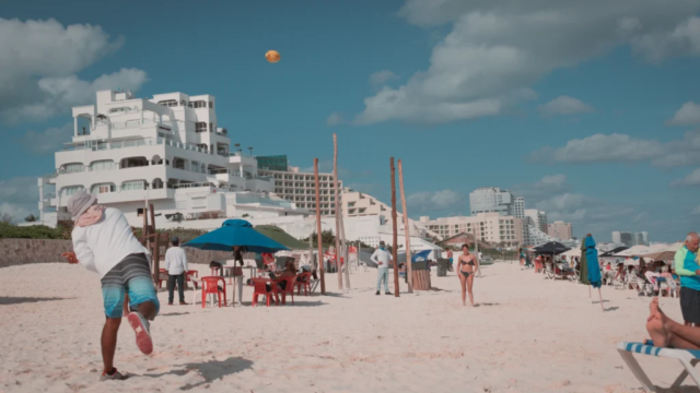 Cancún