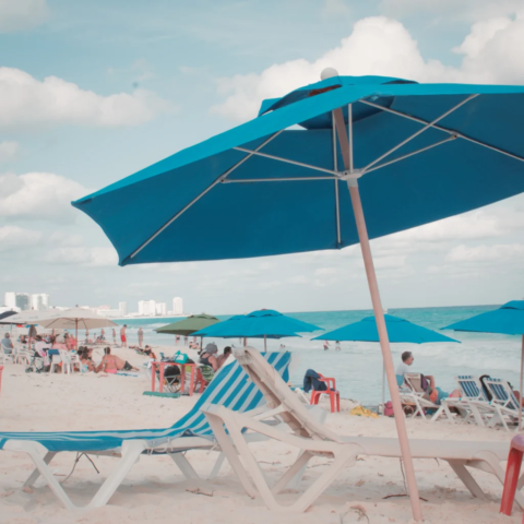 Cancún