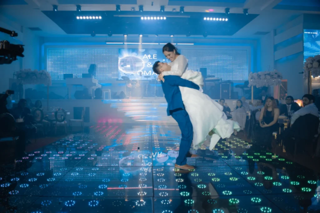 Fotografía de Boda