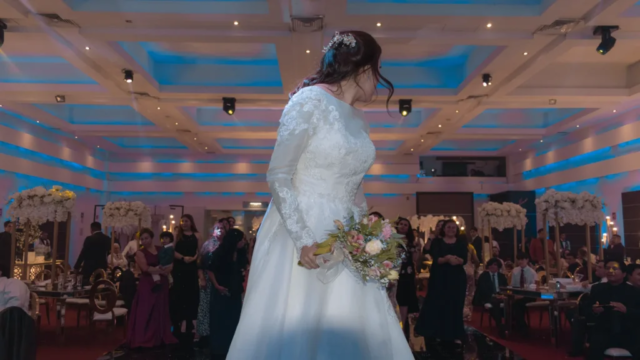 Fotografía de Boda