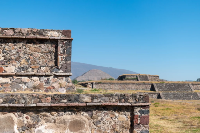 Teotihuacan