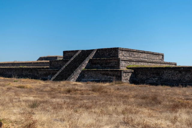 Teotihuacan
