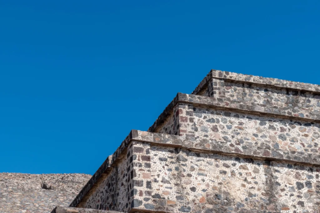 Teotihuacan