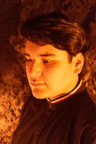 Retrato Clave Baja