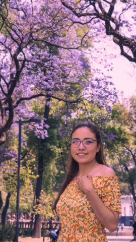 Retrato al Aire Libre