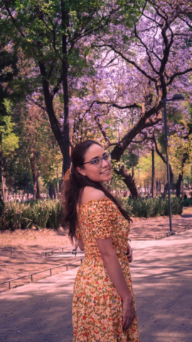 Retrato al Aire Libre