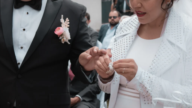 Fotografía de Boda