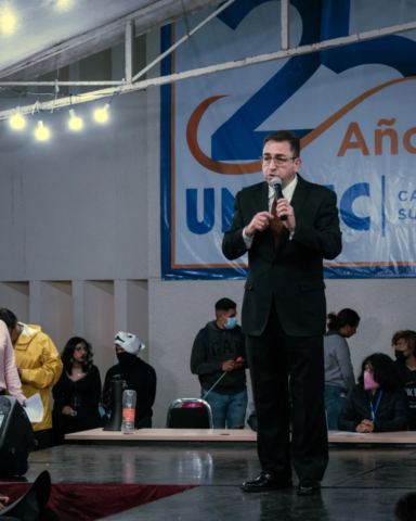 UNITEC 25 AÑOS