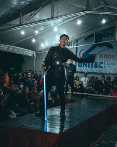 UNITEC 25 AÑOS