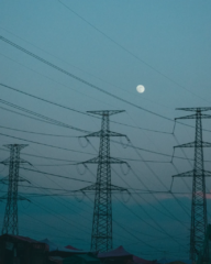 Torres Eléctricas