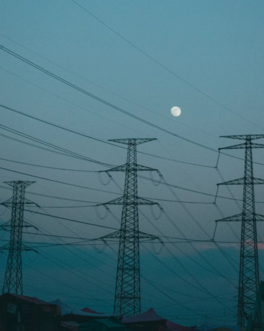 Torres Eléctricas