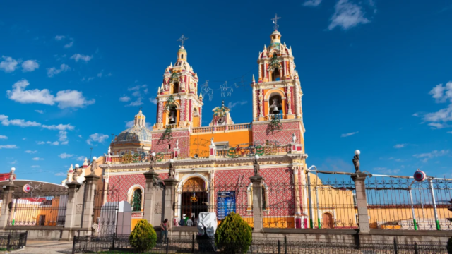 Reyes de Juarez