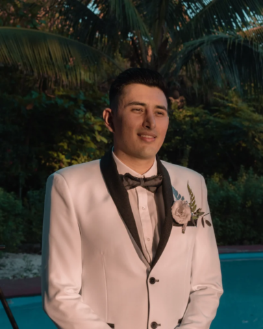 Fotografía de Boda