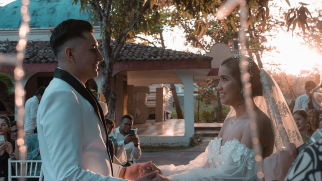 Fotografía de Boda