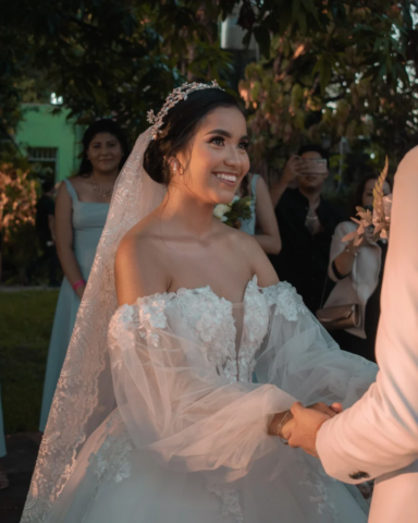 Fotografía de Boda