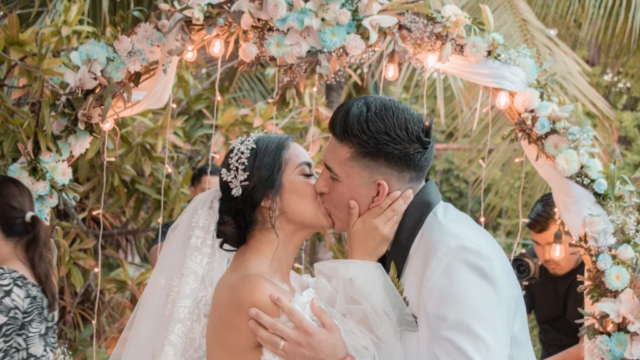 Fotografía de Boda