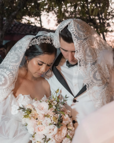 Fotografía de Boda