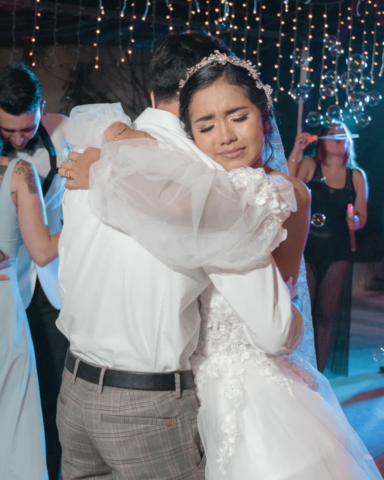 Fotografía de Boda