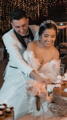 Fotografía de Boda