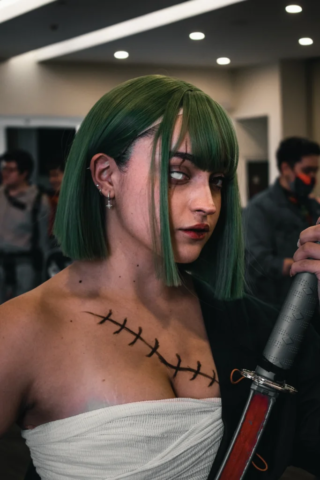 One Peace Cosplay
