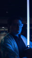 Starwars Cosplay