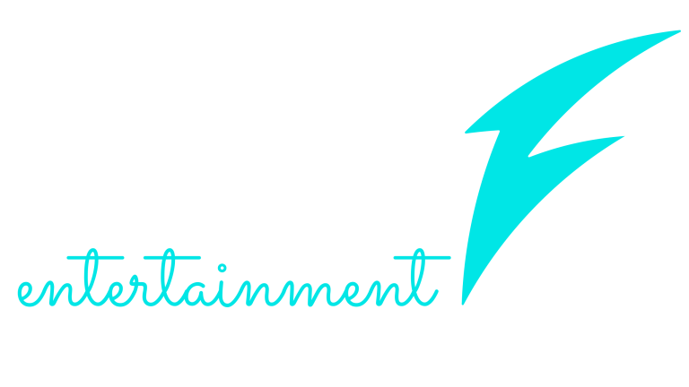 Flashlight Entertainment Logo Blanco