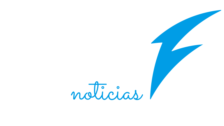 Flashlight Noticias Logo Blanco