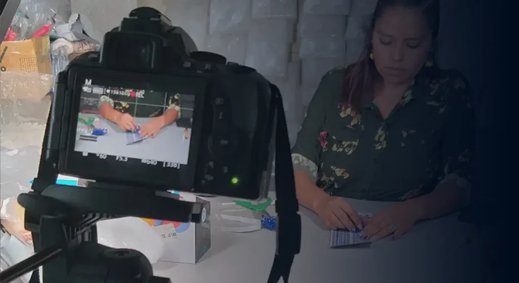Fotografía de producto