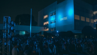 UNITEC 25 AÑOS