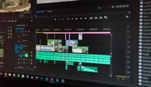 Servicios de Post Producción de Video